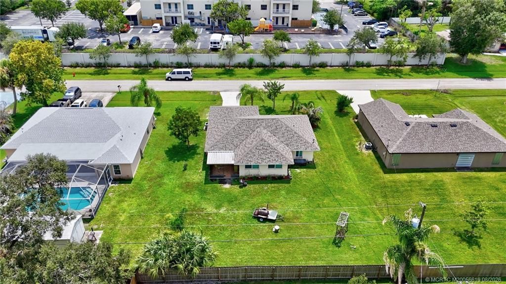 537 NW Billiar Avenue, Port Saint Lucie, FL 34983 Photo