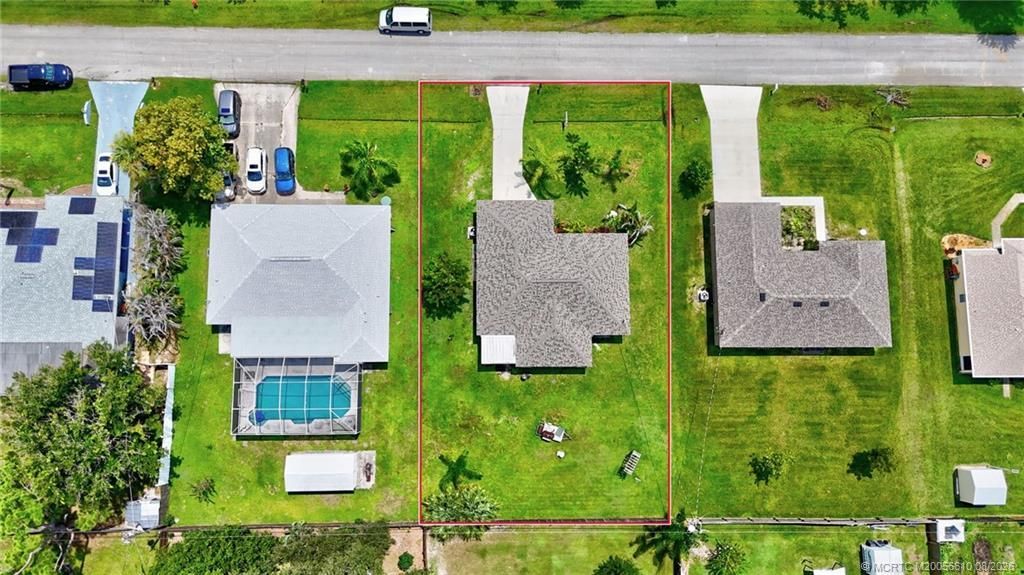 537 NW Billiar Avenue, Port Saint Lucie, FL 34983 Photo
