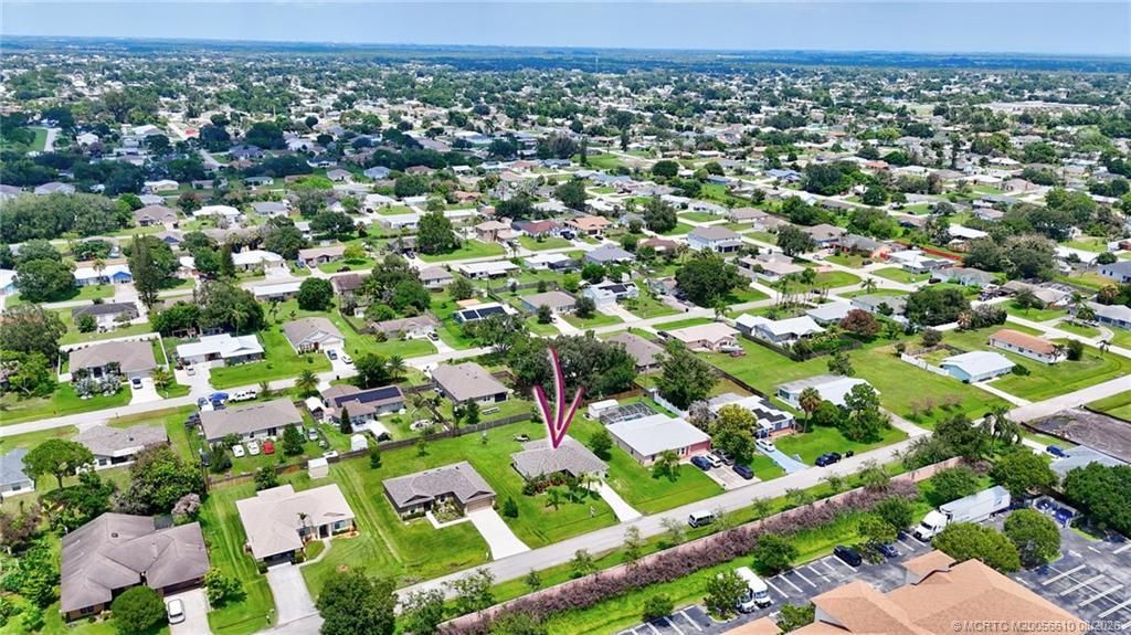 537 NW Billiar Avenue, Port Saint Lucie, FL 34983 Photo