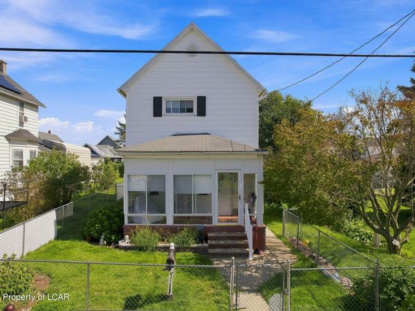 1440 Cornell Street, Scranton, PA 18504