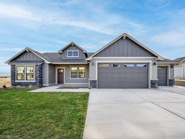 2331 Annie Pl, Cheney, WA 99004