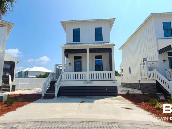 2523 Saltgrass Way, Orange Beach, AL 36561
