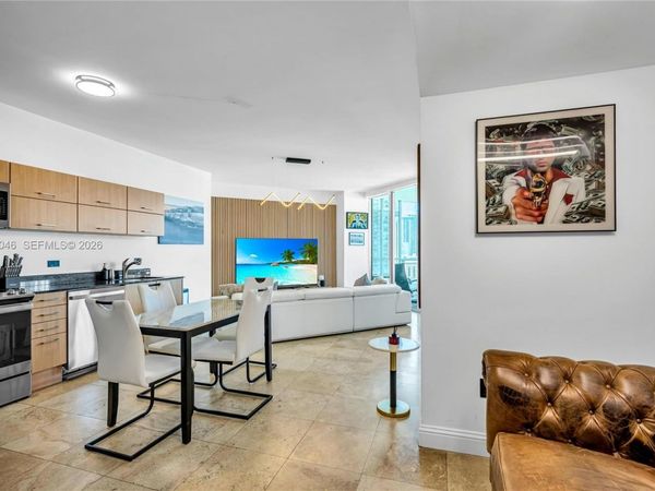 350 S Miami Ave , Unit 2009, Miami, FL 33130