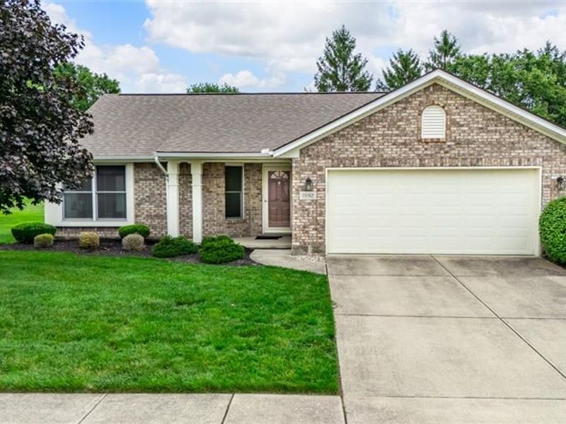 1892 Sulky Trail, Miamisburg, OH 45342 Photo 1