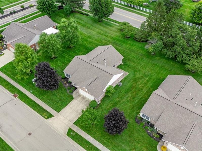 1892 Sulky Trail, Miamisburg, OH 45342 Photo 3