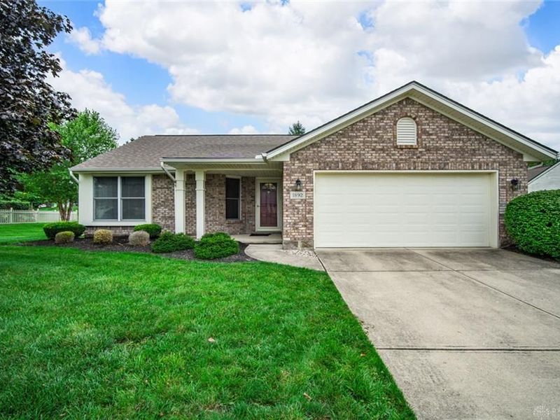 1892 Sulky Trail, Miamisburg, OH 45342 Photo 9