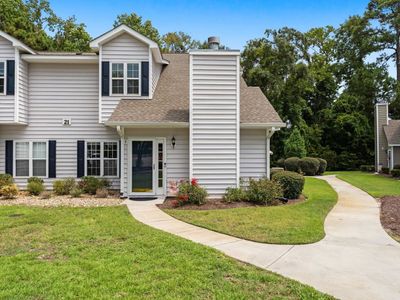 503 20th Ave. N, Unit 21 B, North Myrtle Beach, SC 29582