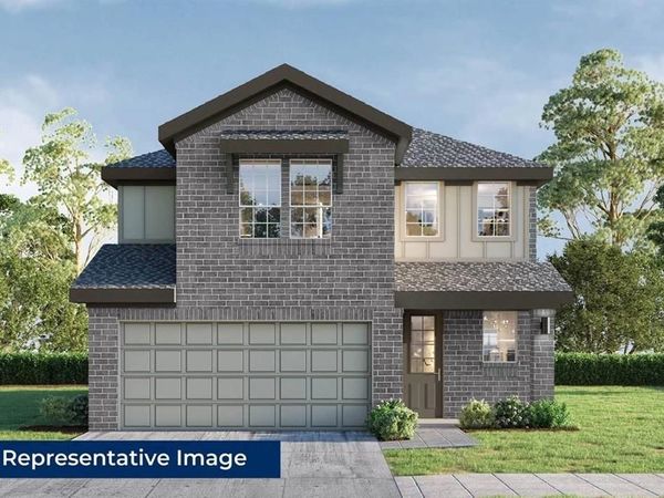 3052 Tamarack Trail, Van Alstyne, TX 75495