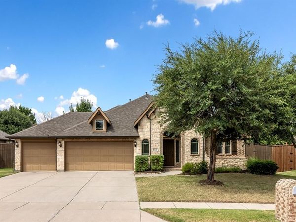 1521 Brush Creek Road, Prosper, TX 75078