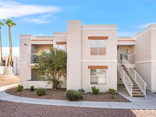 6800 E Lake Mead Boulevard , Unit 2057, Las Vegas, NV 89156