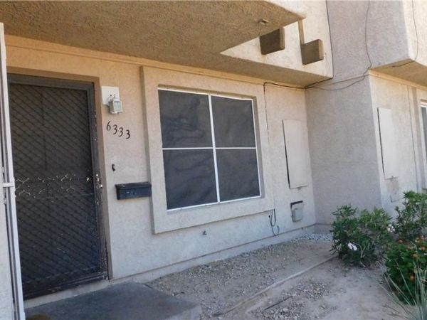 6333 W Washington Avenue , Las Vegas, NV 89107