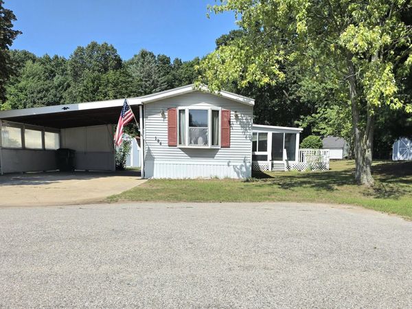 184 Birch Court, Muskegon, MI 49445