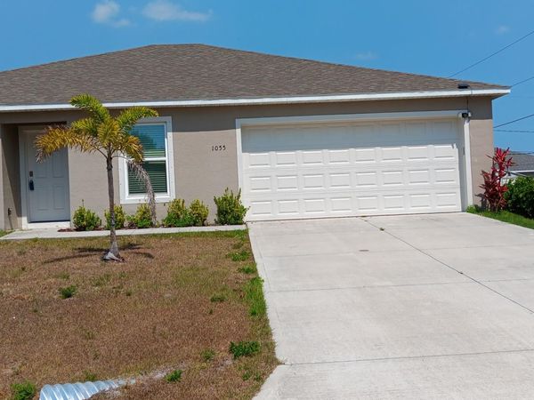 1055 Duxbury Road SE , Palm Bay, FL 32909