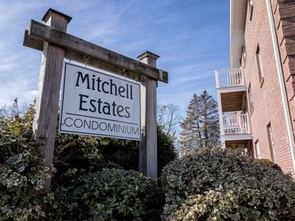 3 Kenmar Drive, Unit 23, Billerica, MA 01821