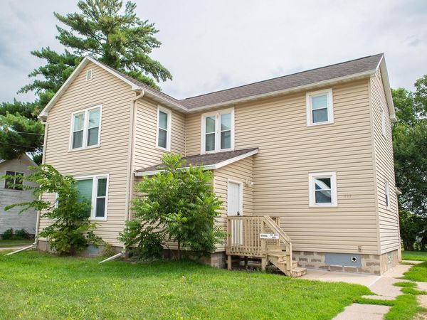 111 N Black River STREET, Sparta, WI 54656