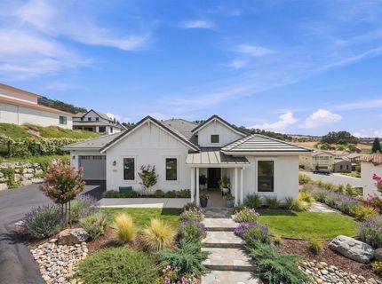 7056 Via Barlogio, El Dorado Hills, CA 95762 Photo