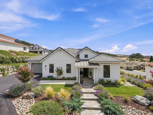 7056 Via Barlogio, El Dorado Hills, CA 95762