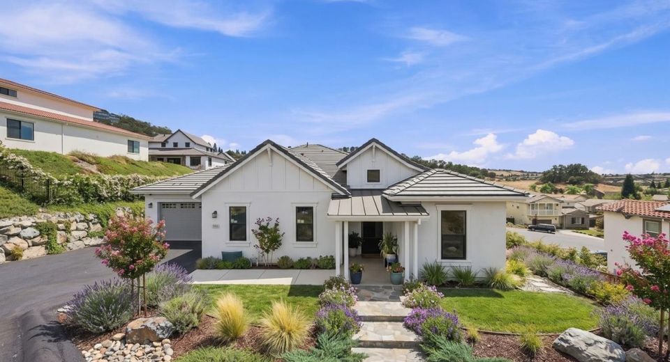7056 Via Barlogio, El Dorado Hills, CA 95762 Photo