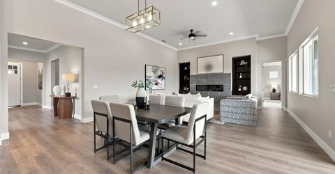 7056 Via Barlogio, El Dorado Hills, CA 95762 Photo