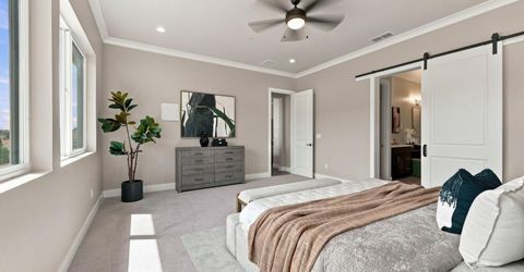 7056 Via Barlogio, El Dorado Hills, CA 95762 Photo