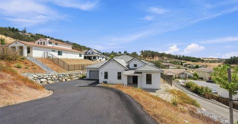 7056 Via Barlogio, El Dorado Hills, CA 95762 Photo
