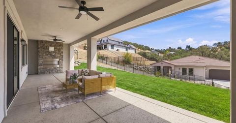 7056 Via Barlogio, El Dorado Hills, CA 95762 Photo