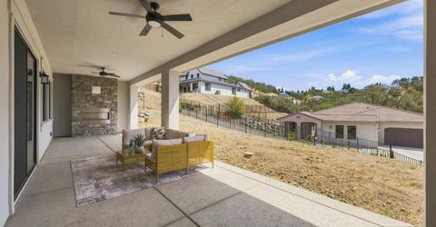 7056 Via Barlogio, El Dorado Hills, CA 95762 Photo