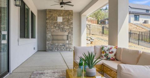 7056 Via Barlogio, El Dorado Hills, CA 95762 Photo