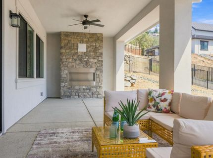 7056 Via Barlogio, El Dorado Hills, CA 95762 Photo