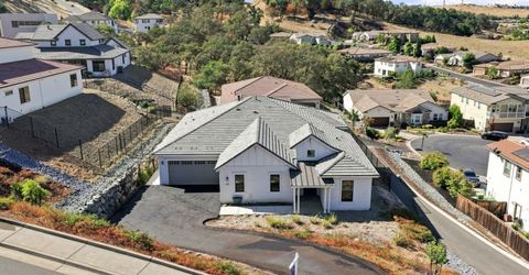 7056 Via Barlogio, El Dorado Hills, CA 95762 Photo
