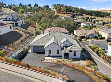 7056 Via Barlogio, El Dorado Hills, CA 95762 Photo