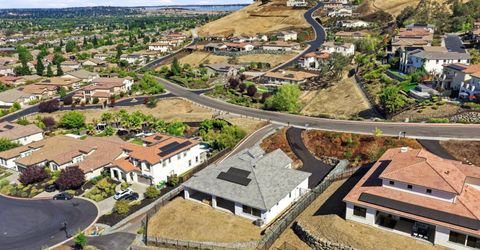 7056 Via Barlogio, El Dorado Hills, CA 95762 Photo
