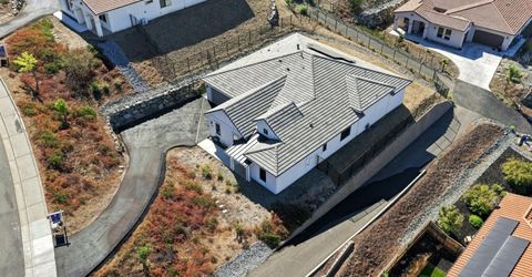 7056 Via Barlogio, El Dorado Hills, CA 95762 Photo