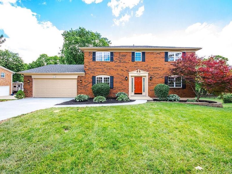 7764 Rolling Meadows Drive, West Chester, OH 45069 Photo 1