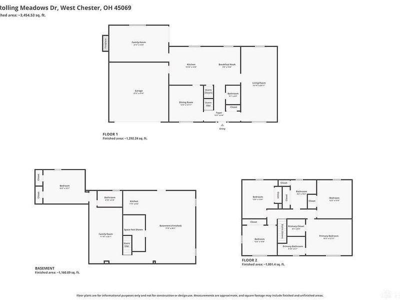 7764 Rolling Meadows Drive, West Chester, OH 45069 Photo 63