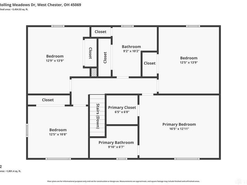 7764 Rolling Meadows Drive, West Chester, OH 45069 Photo 65