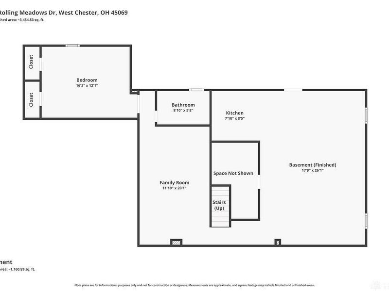 7764 Rolling Meadows Drive, West Chester, OH 45069 Photo 66