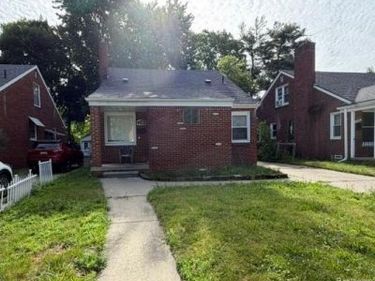 8260 Beaverland , Detroit, Mi 48239