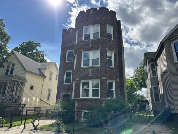 11320 S Edbrooke Avenue , Unit 2, Chicago, IL 60628