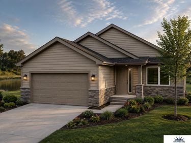 2903 Lakeside Drive, Plattsmouth, NE 68048
