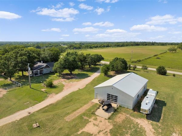 14750 Box Road, Lexington, OK 73051