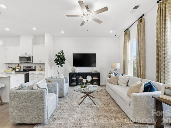 531 Silver Star Boulevard, Indian Trail, NC 28079