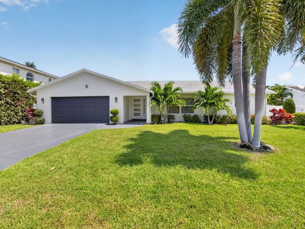 787 Havana Drive, Boca Raton, FL 33487