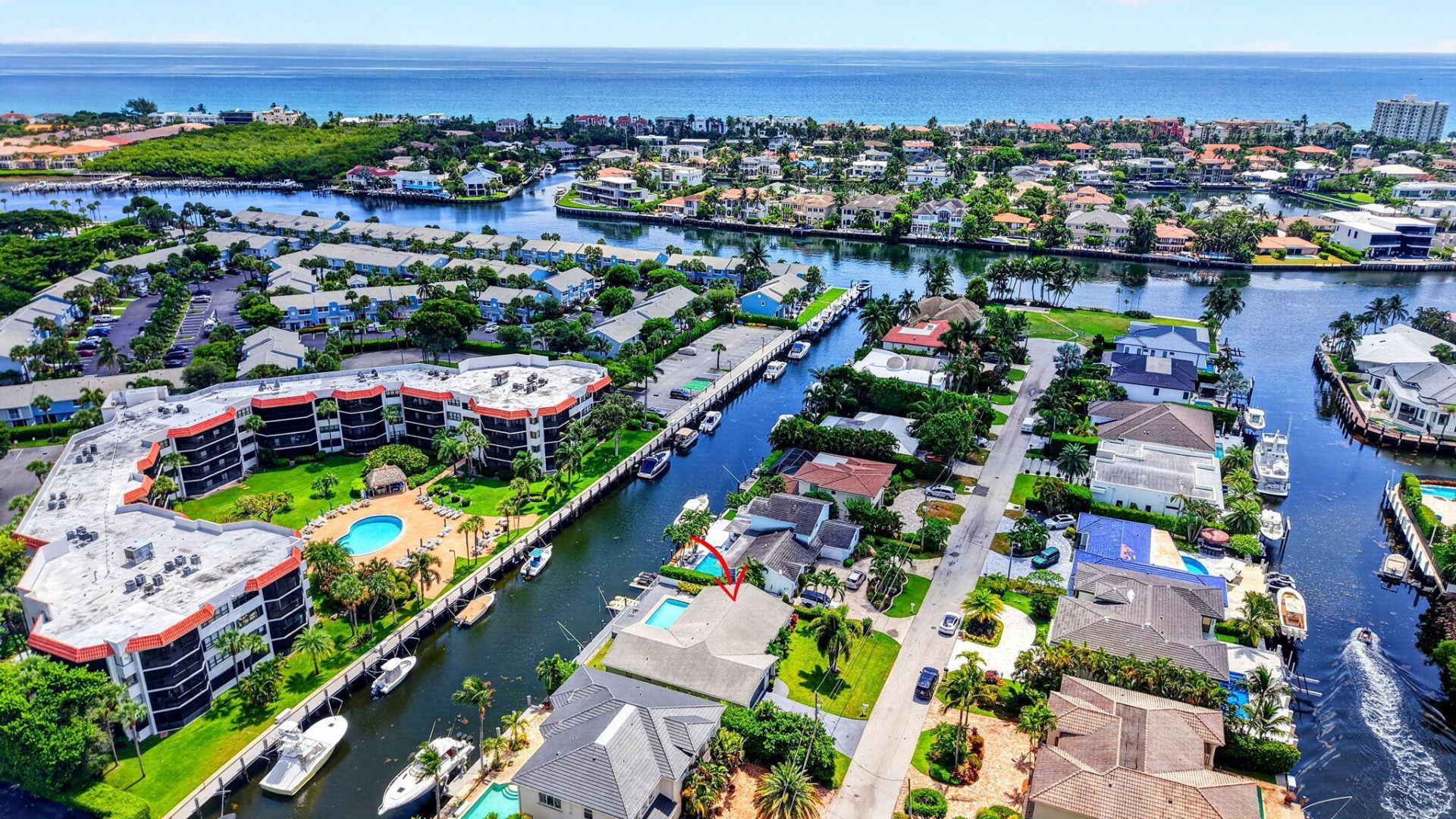 787 Havana Drive, Boca Raton, FL 33487 Photo