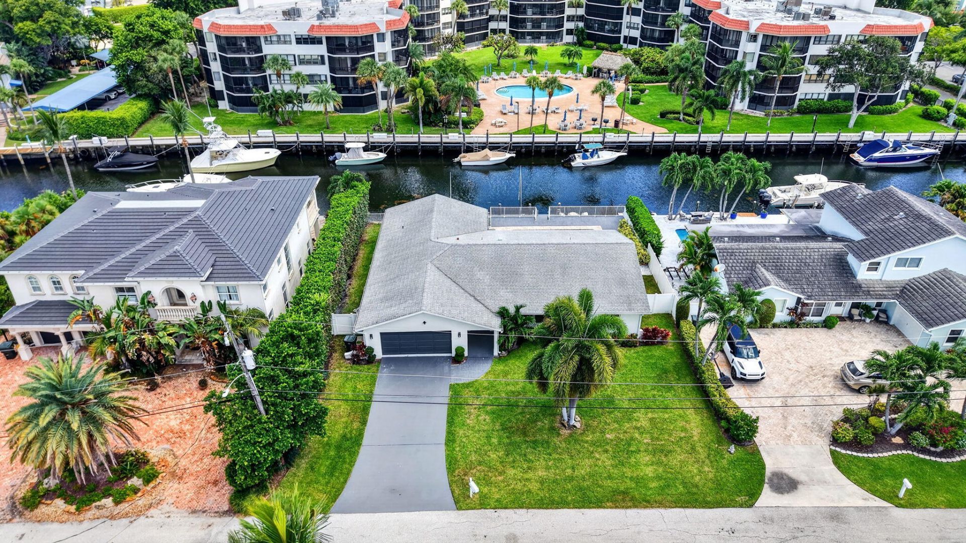 787 Havana Drive, Boca Raton, FL 33487 Photo