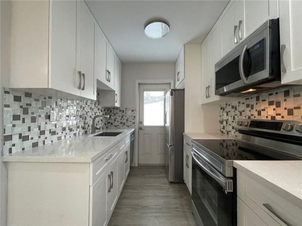 1904 SW 11th Court, Unit 1, Fort Lauderdale, FL 33312