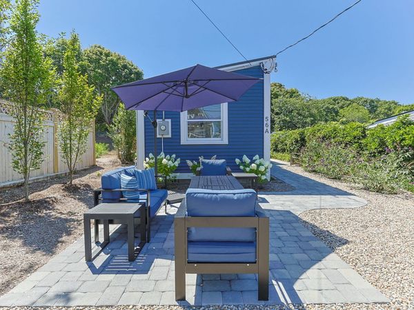 56-A Franklin St, Provincetown, MA 02657