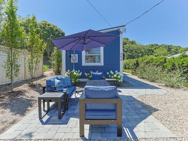 56-A Franklin St, Provincetown, MA 02657
