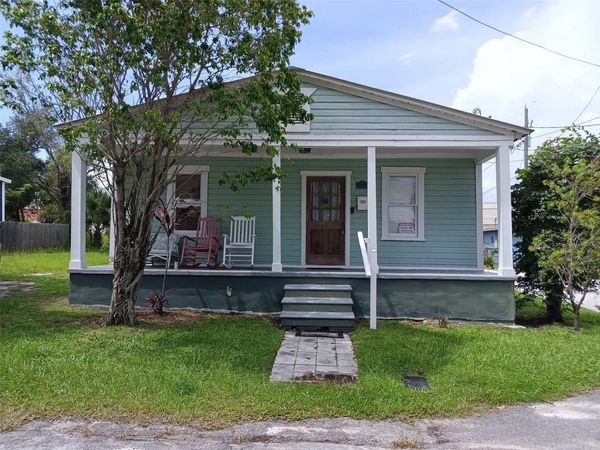 2320 E 12TH AVENUE , TAMPA, FL 33605