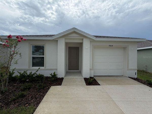 7804 SW 46TH COURT , OCALA, FL 34474